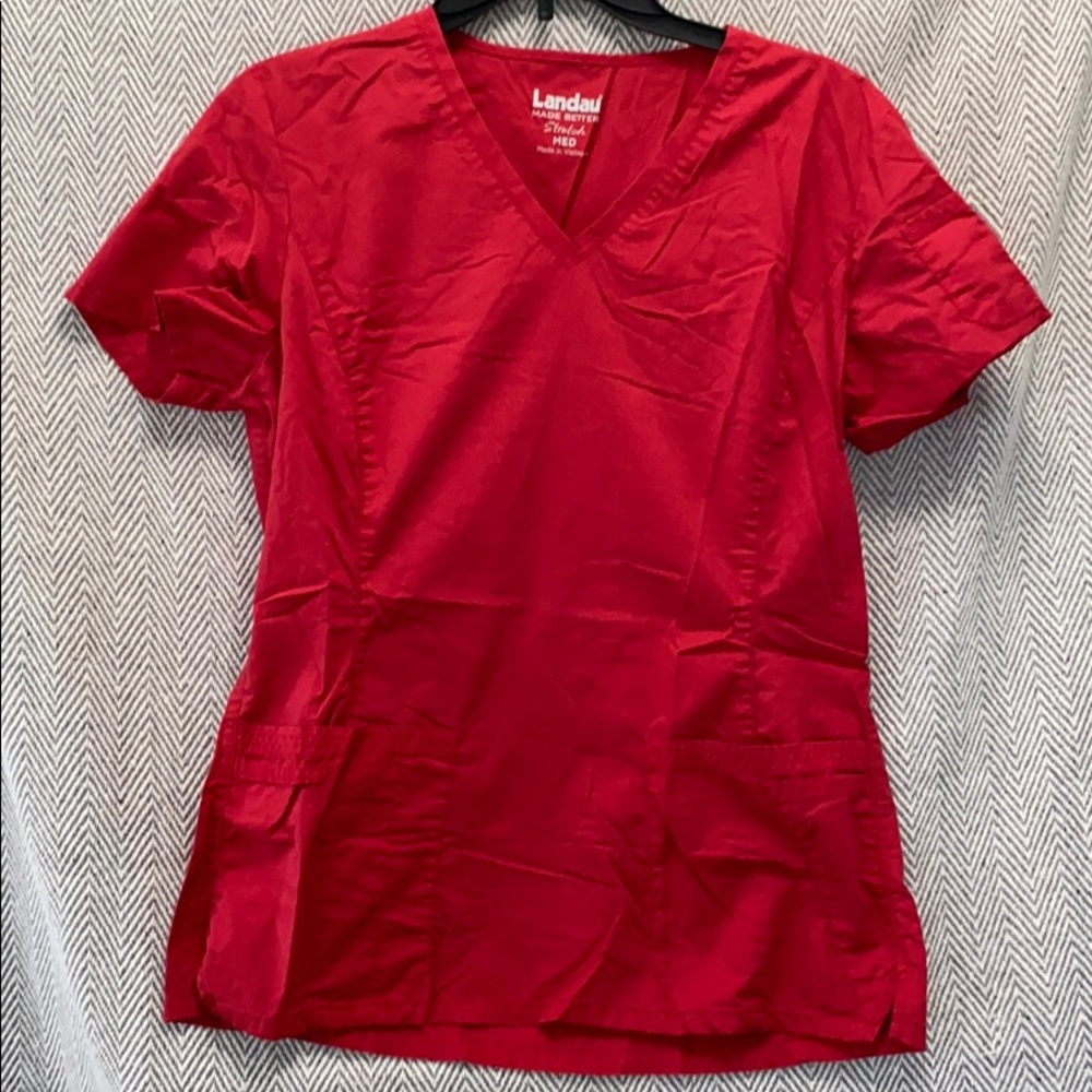 🌸Buy 2 get 2 free🌸 Uniform Scrub Top